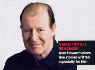 Alan Howard