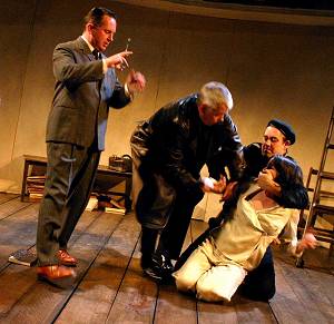 Caroline Faber as Jane 