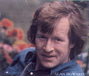 Alan Howard