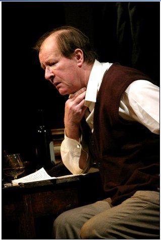 Alan as Richard Jameson