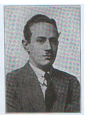 A disastrous moustache!