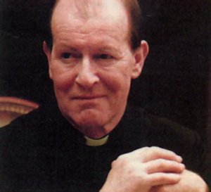 Father Sebastian Morell